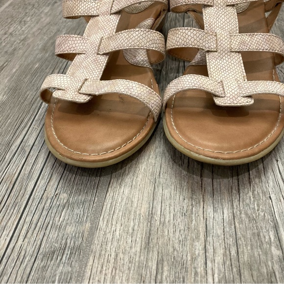 Born Concepts sandals size 8M - Picture 7 of 12